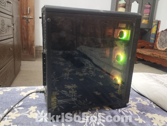 Desktop core i5, 6gen